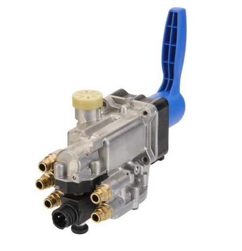 COLAS 5 PORT RAMPA KOLU
